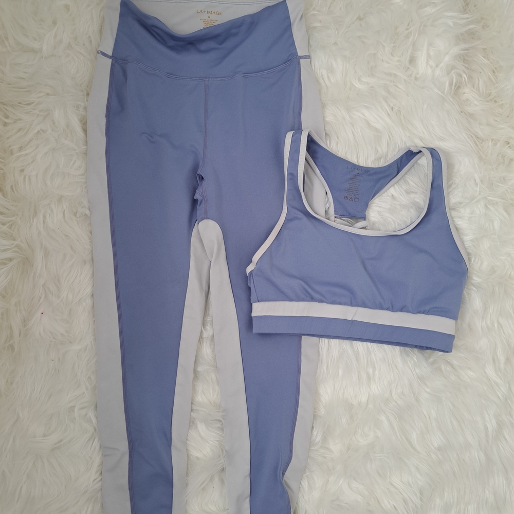 Activewear Set Size M